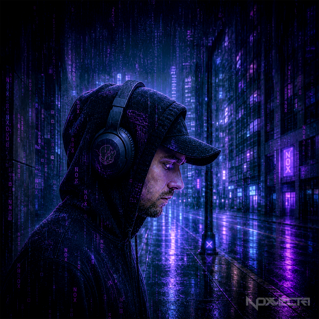 Echo 046 — Drift