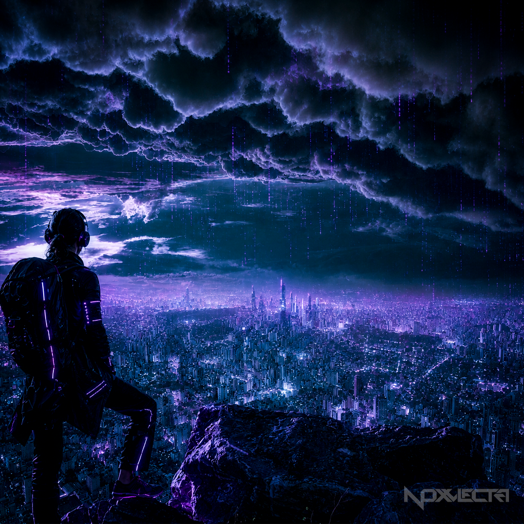 Echo 047 — Dominion