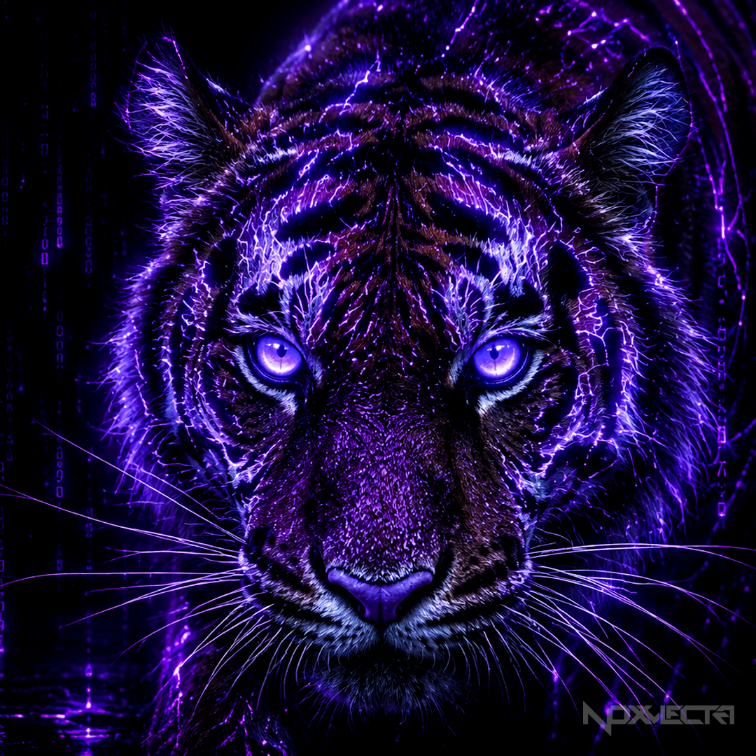 Echo 052 — Instinct