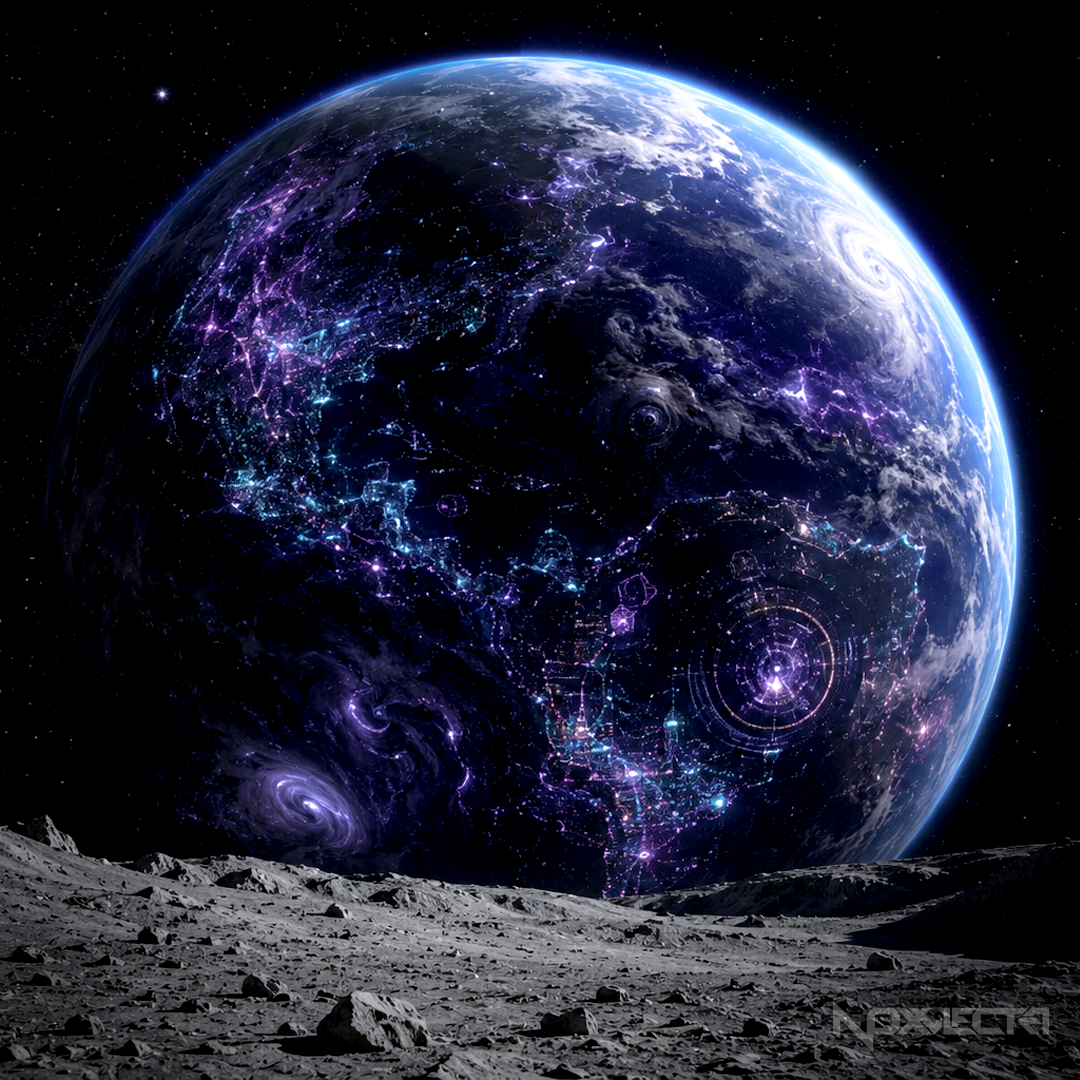 Echo 053 — Nox