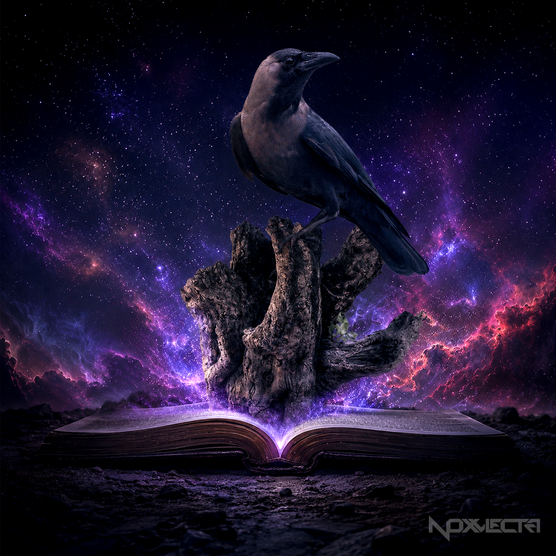 Echo 056 — Lore