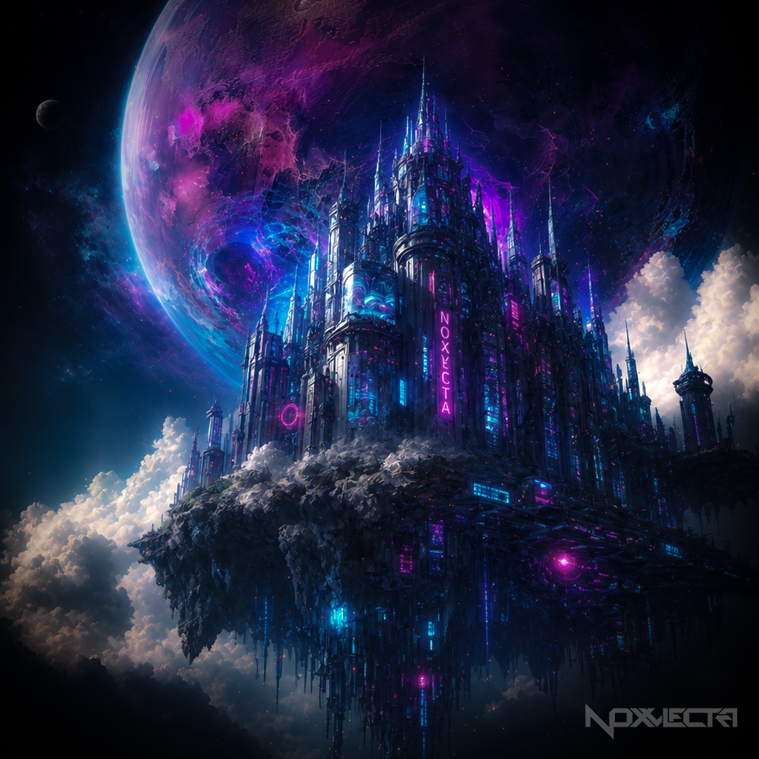 Echo 057 — Citadel