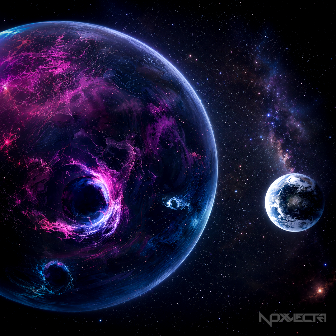 Echo 059 — Genesis